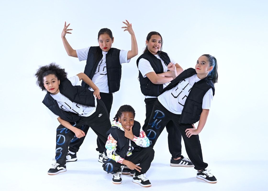 Hip Hop